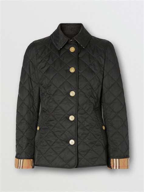 women's burberry jackets on sale